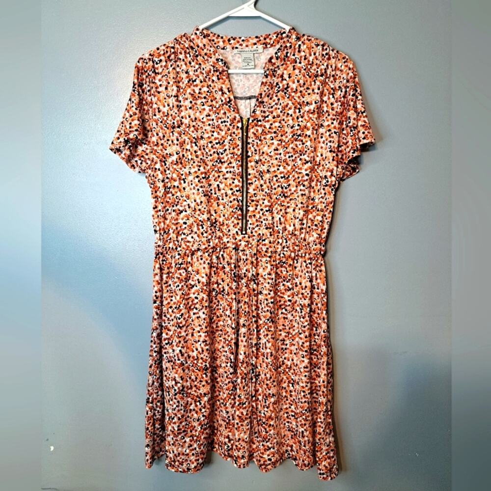 Sabrina Lauren. Size Medium.